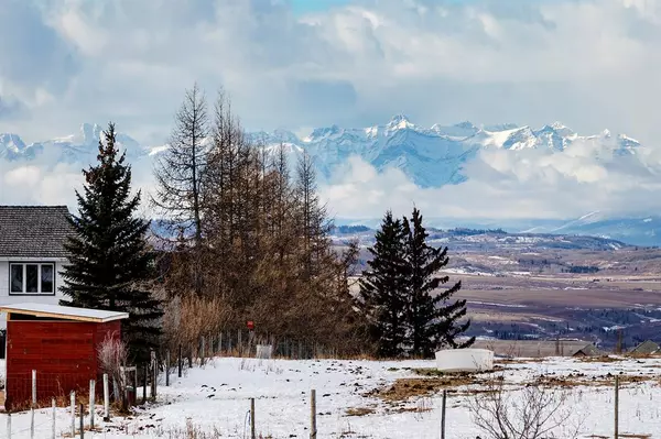 Rural Rocky View County, AB T4C 1A2,260127 MOUNTAIN RIDGE PL