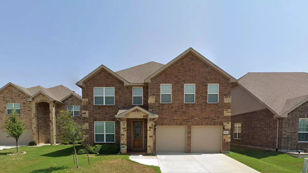 Fort Worth, TX 76108,10921 Tamarisk Drive