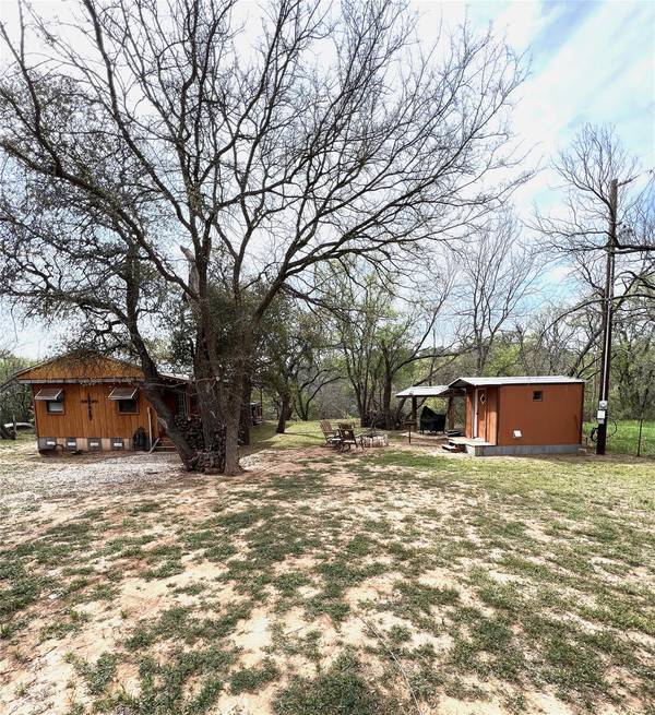 443 S CR 433, Goldthwaite, TX 76844