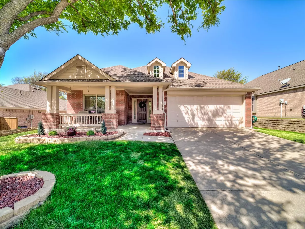 Mckinney, TX 75072,2504 Monroe Drive