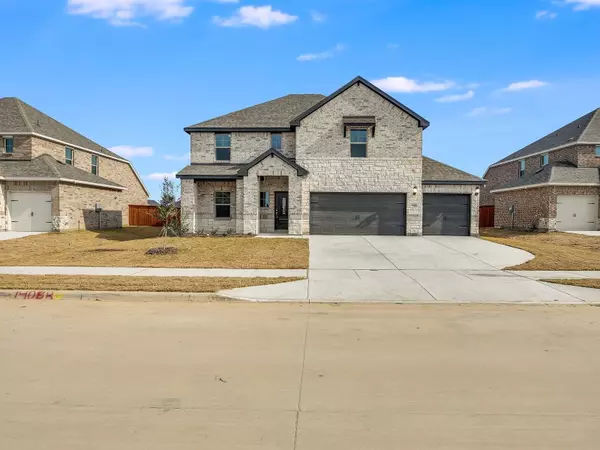 14008 Shooting Star Drive, Haslet, TX 76052