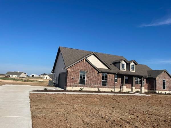 173 Chester Road, Springtown, TX 76082