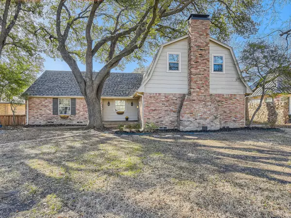 2 Cumberland Place,  Richardson,  TX 75080