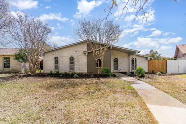 3130 Barton Road, Carrollton, TX 75007