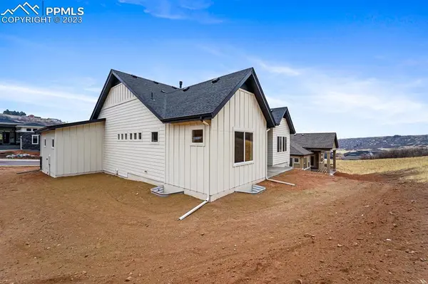 Monument, CO 80132,5326 Mesa Top DR