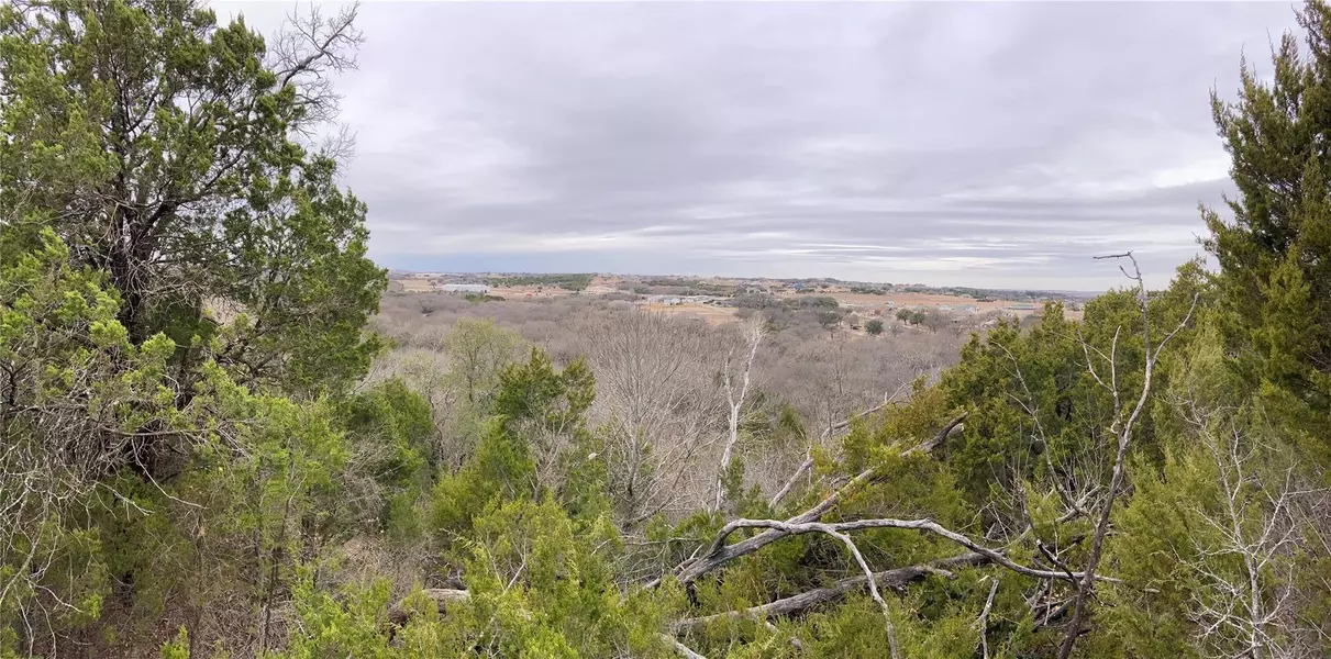 TBD Overlook Court, Cresson, TX 76035