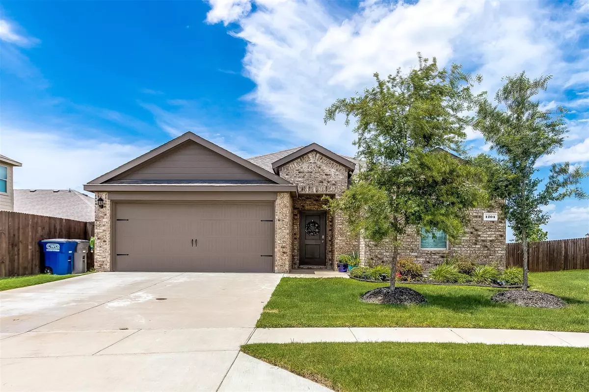 Princeton, TX 75407,1204 Meadow Wood Court