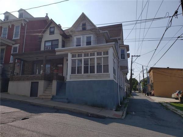 20 Hunter Street, Tamaqua Borough, PA 18252