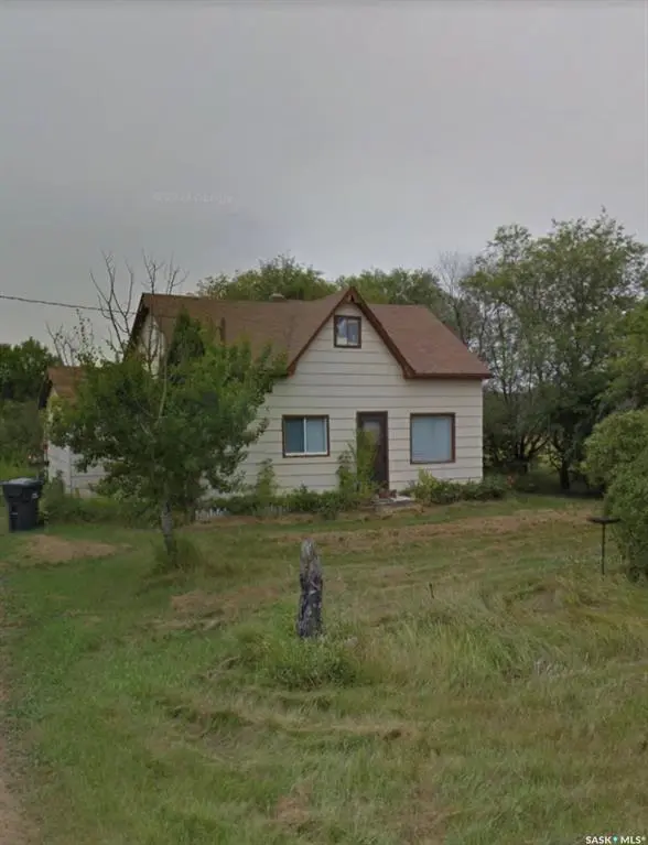 135 Frank AVENUE,  Yorkton,  SK S3N 2V7