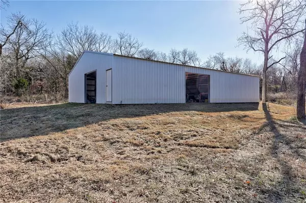 Jones, OK 73049,11120 NE 141st Street