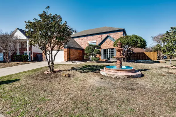 Arlington, TX 76018,4900 Hibiscus Drive