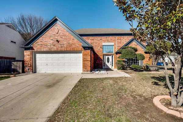 Arlington, TX 76018,4900 Hibiscus Drive