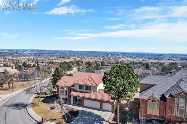 Colorado Springs, CO 80906,3025 Orion DR