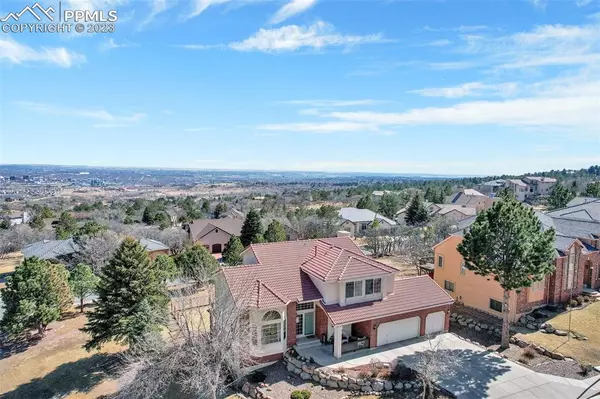 Colorado Springs, CO 80906,3025 Orion DR