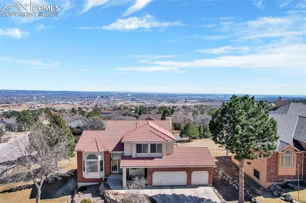 Colorado Springs, CO 80906,3025 Orion DR