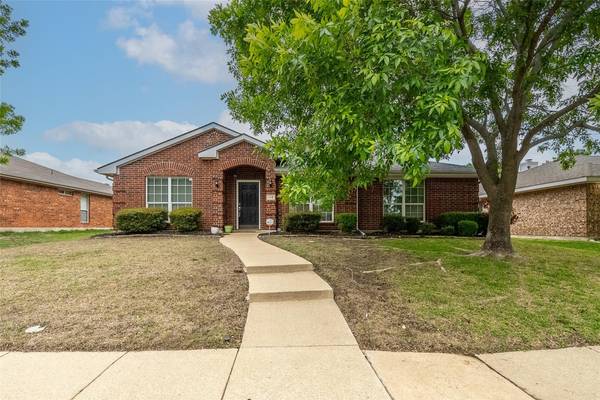 110 Arbor Ridge Drive, Allen, TX 75002