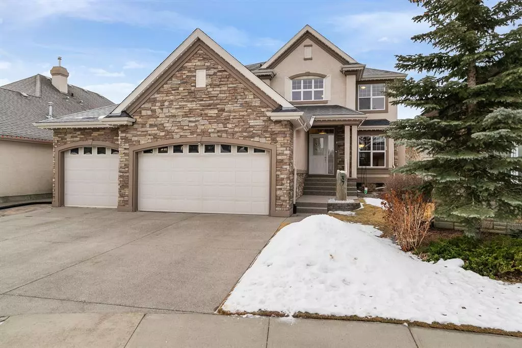 Calgary, AB T3M 1J1,37 Cranleigh PARK SE