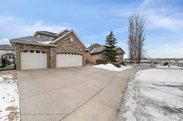 Calgary, AB T3M 1J1,37 Cranleigh PARK SE