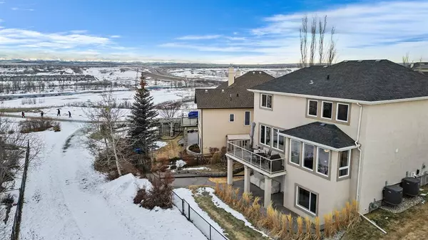 Calgary, AB T3M 1J1,37 Cranleigh PARK SE