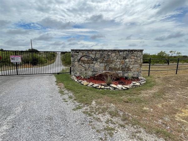 LOT 115 Comanche Lake Road, Comanche, TX 76442