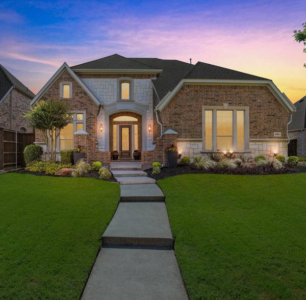 906 Sandy Trail, Keller, TX 76248