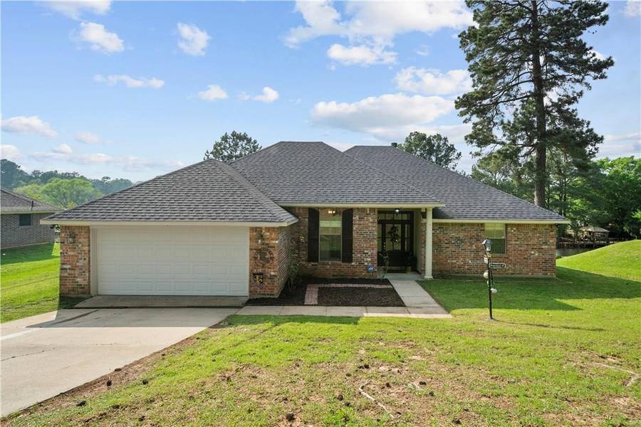 3524 Lakeside Drive, Shreveport, LA 71119