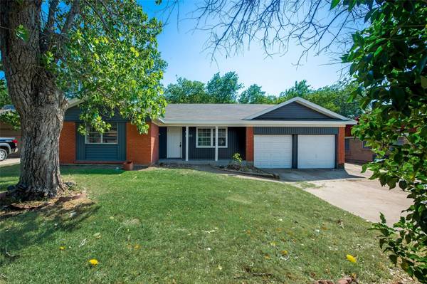 1524 Milmo Drive, Fort Worth, TX 76134