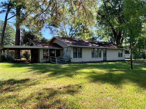 312 Lakeshore Drive, Minden, LA 71055