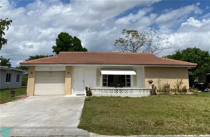 Tamarac, FL 33321,10217 NW 80th Ct