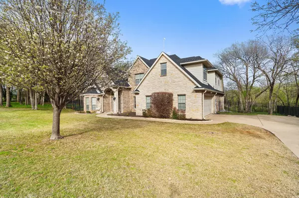 Fort Worth, TX 76135,6208 Timberwolfe Lane