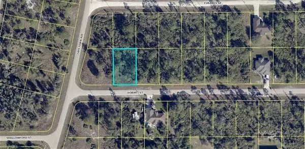 Lehigh Acres, FL 33974,1019 Hobart ST