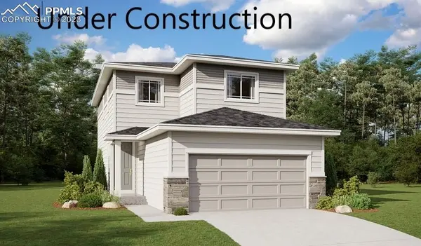 Monument, CO 80132,16487 Mountain Flax DR