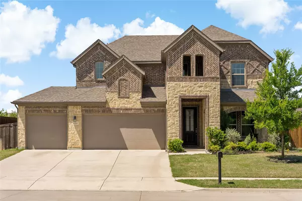 Sachse, TX 75048,4509 Lone Elm Street