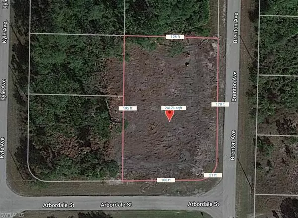 1057 Brenton AVE, Lehigh Acres, FL 33974