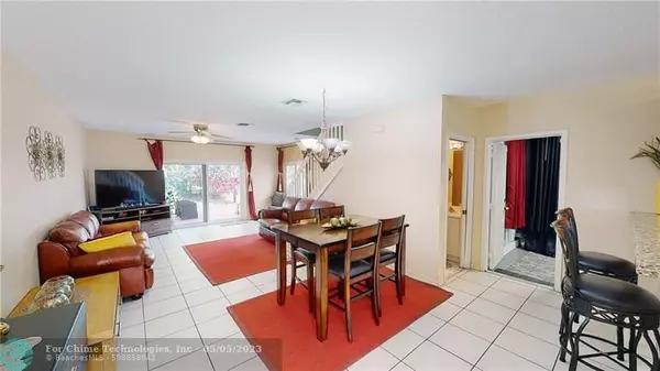 Tamarac, FL 33321,7657 Tamarac Island Cir  #7657