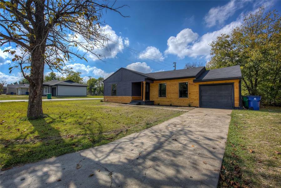 1710 Wellington Street, Greenville, TX 75401