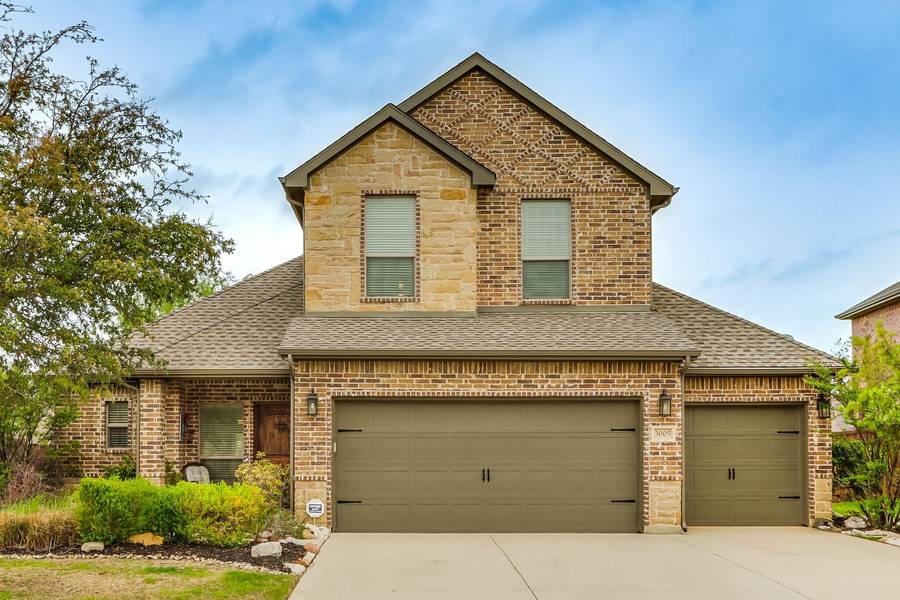 3005 Lakefield Drive, Little Elm, TX 75068