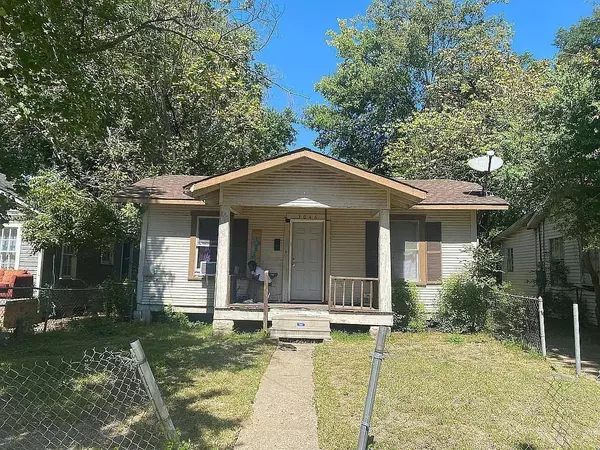 3046 Fulton Street, Shreveport, LA 71109