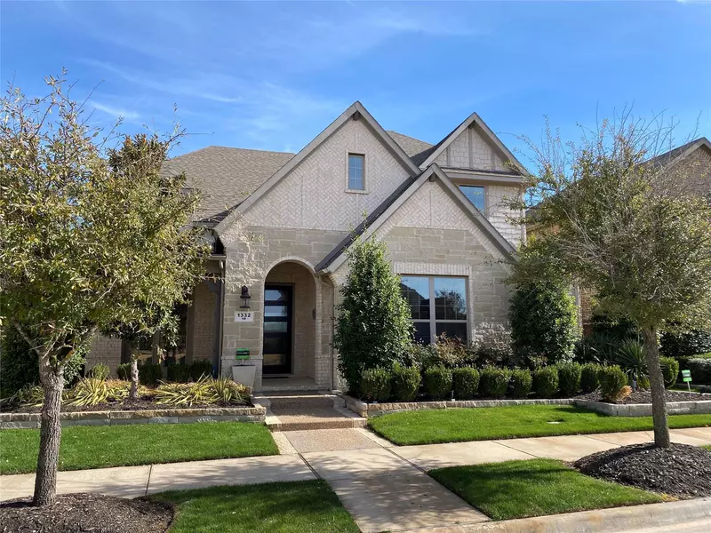 1332 Viridian Park Lane, Arlington, TX 76005