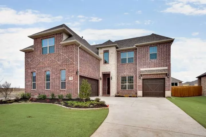 1014 Ember Crest Drive, Rockwall, TX 75087