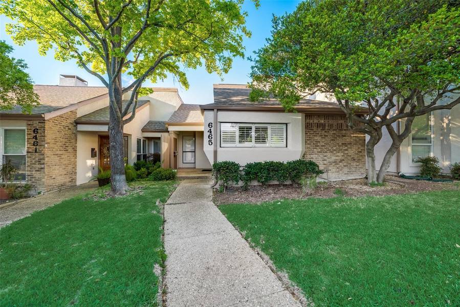 6465 Cedar Hollow Drive, Dallas, TX 75248