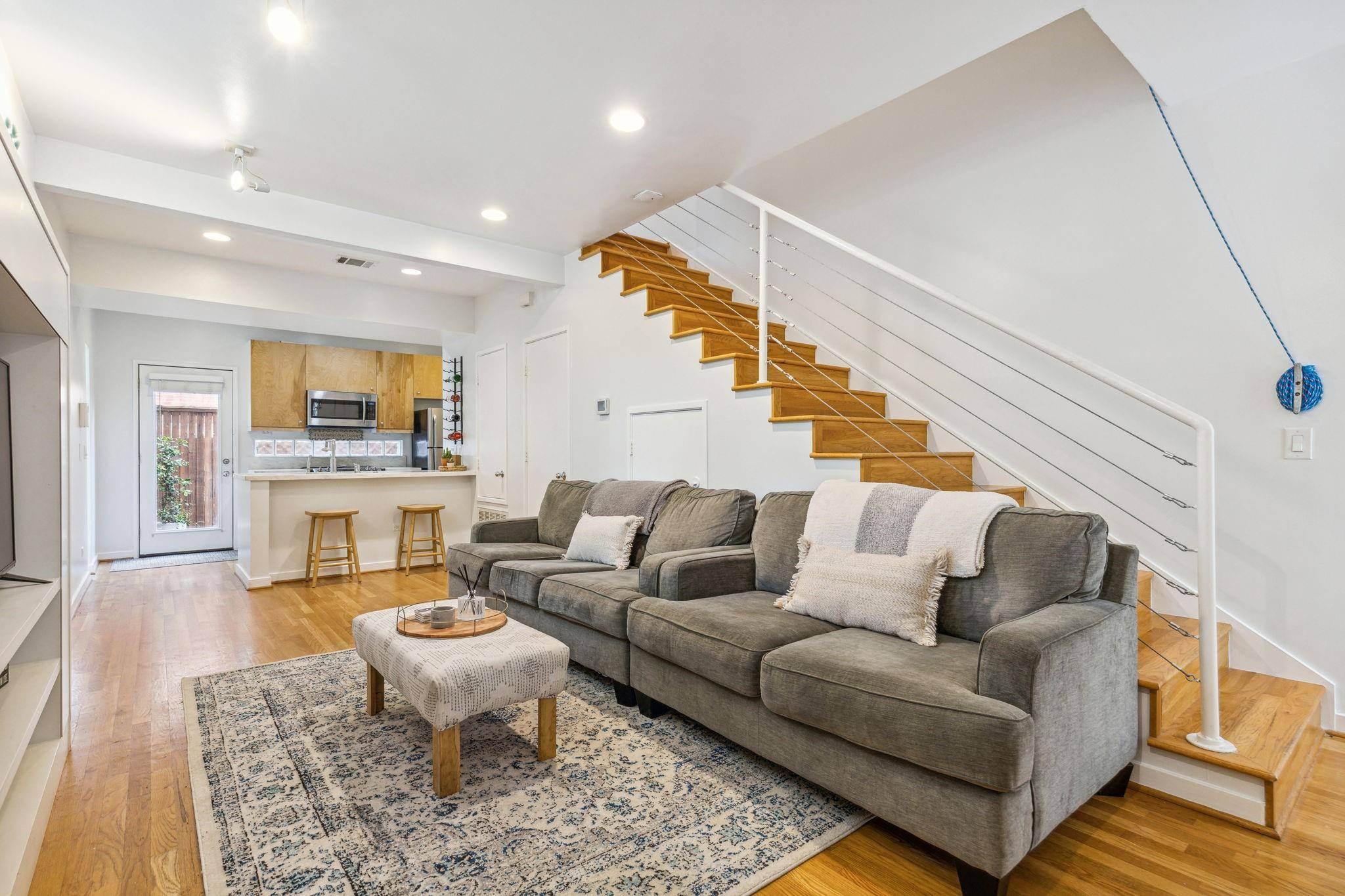 Dallas, TX 75204,4134 Travis Street #15