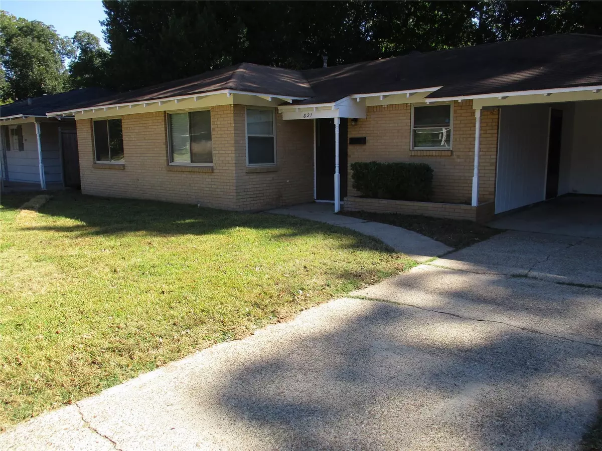 Shreveport, LA 71104,821 Martha Lane