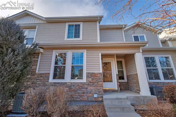 7404 Sandy Springs PT, Fountain, CO 80817