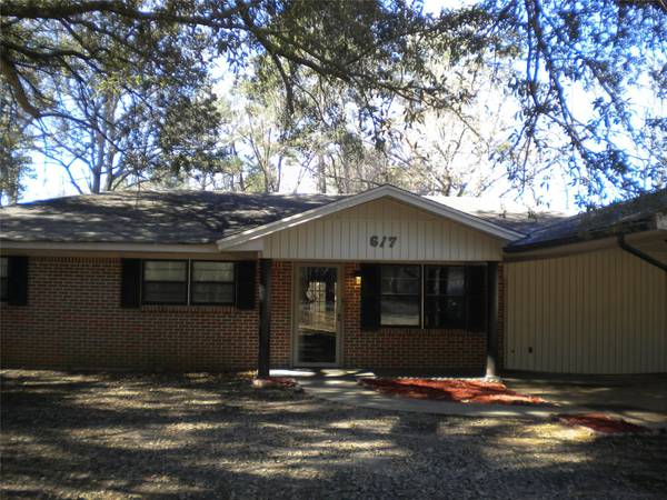 617 Laura Street, Mansfield, LA 71052