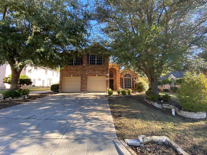 1722 Newcastle Drive, Mansfield, TX 76063