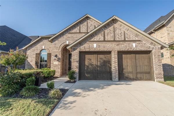 6117 Whiskerbrush Road, Flower Mound, TX 76226