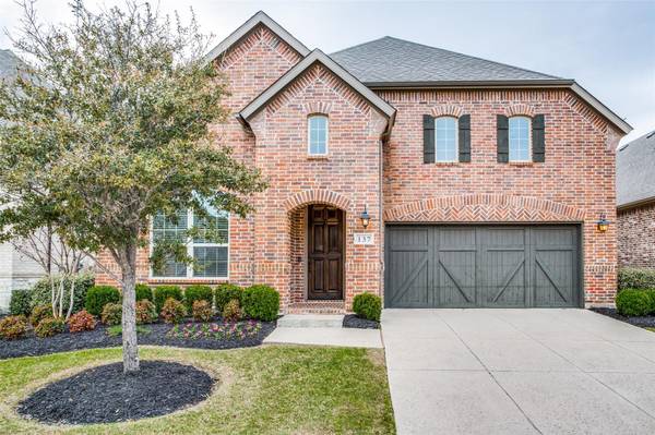 137 Erling Lane, Irving, TX 75039