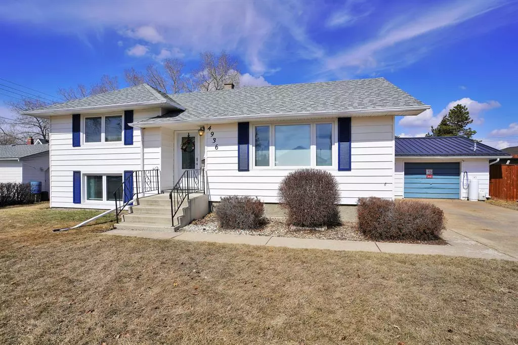 Innisfail, AB T4G 1M5,4936 43 ST