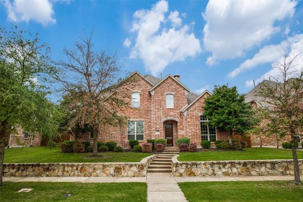 13542 Thornton Drive, Frisco, TX 75035